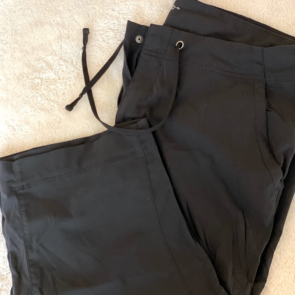 Columbia - Crop Pants (Size 14)